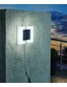 Sieninis LED šviestuvas sitia anthracite, EGLO