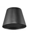 Sieninis šviestuvas aleria black, Nordlux