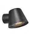 Sieninis šviestuvas aleria black, Nordlux