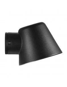 Sieninis šviestuvas aleria black, Nordlux