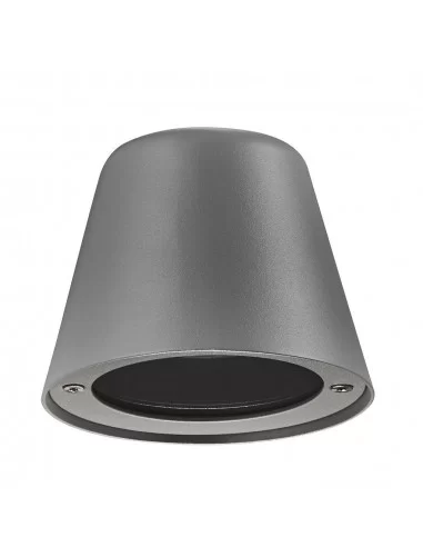 Sieninis šviestuvas aleria grey, Nordlux