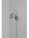 Sieninis šviestuvas angle grey, Nordlux