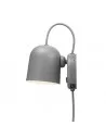 Sieninis šviestuvas angle grey, Nordlux
