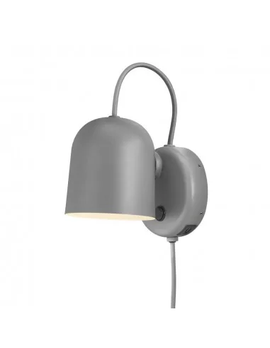 Sieninis šviestuvas angle grey, Nordlux
