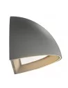 Sieninis šviestuvas arcus smart light grey, Nordlux