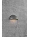 Sieninis šviestuvas arcus smart light grey, Nordlux