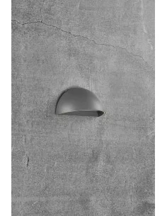 Sieninis šviestuvas arcus smart light grey, Nordlux