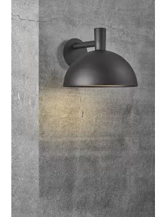 Sieninis šviestuvas arki 35 black, Nordlux