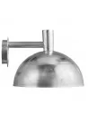 Sieninis šviestuvas arki 35 galvanized, Nordlux