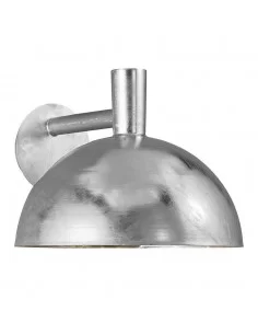 Sieninis šviestuvas arki 35 galvanized, Nordlux