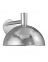 Sieninis šviestuvas arki 35 galvanized, Nordlux