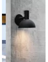 Sieninis šviestuvas arki black, Nordlux