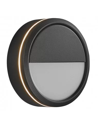 Sieninis šviestuvas ava smart light, Nordlux