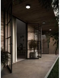 Sieninis šviestuvas ava smart light, Nordlux