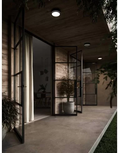 Sieninis šviestuvas ava smart light, Nordlux