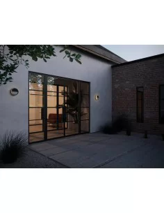 Sieninis šviestuvas ava smart light, Nordlux