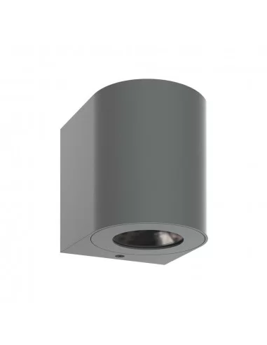 Sieninis šviestuvas canto 2 grey, Nordlux