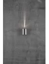 Sieninis šviestuvas canto 2 stainless steel, Nordlux