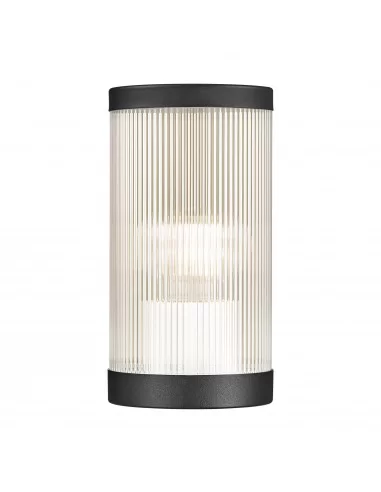 Sieninis šviestuvas coupar black, Nordlux