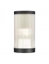 Sieninis šviestuvas coupar black, Nordlux
