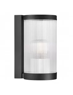 Sieninis šviestuvas coupar black, Nordlux