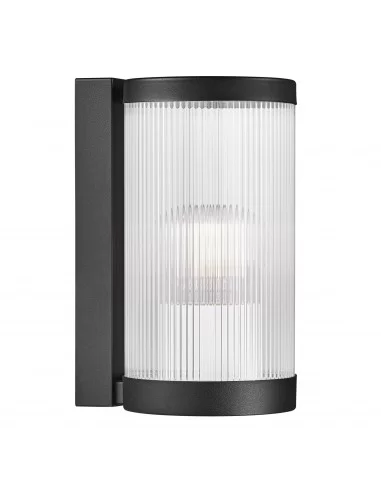 Sieninis šviestuvas coupar black, Nordlux