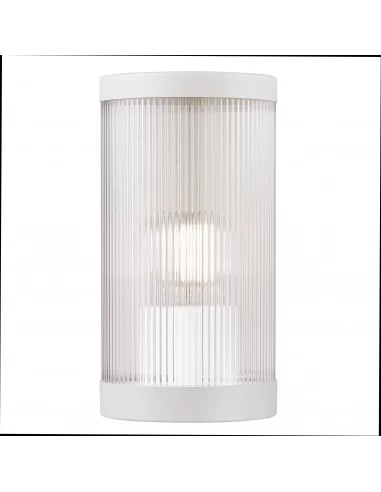 Sieninis šviestuvas coupar white, Nordlux