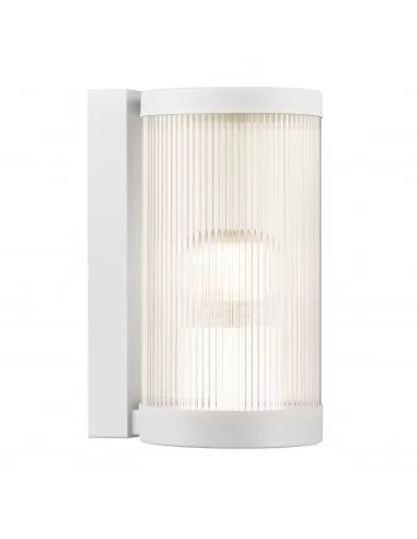 Sieninis šviestuvas coupar white, Nordlux