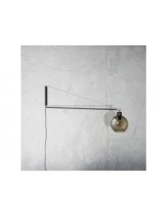 Sieninis šviestuvas crane, Nowodvorski