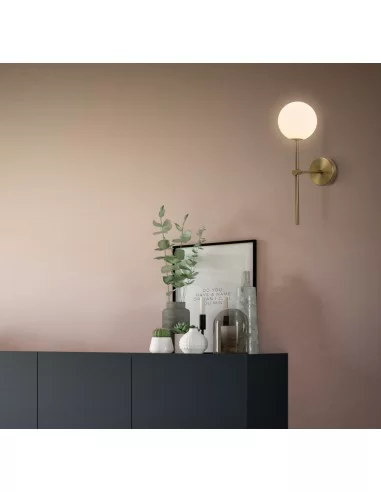 Sieninis šviestuvas doris, ACB design