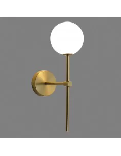 Sieninis šviestuvas doris, ACB design