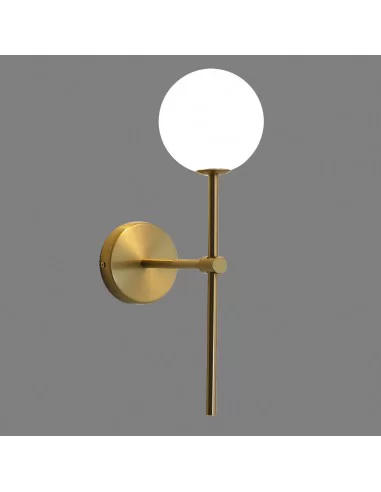 Sieninis šviestuvas doris, ACB design