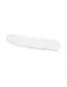 Sieninis šviestuvas echo m white, Ideal lux