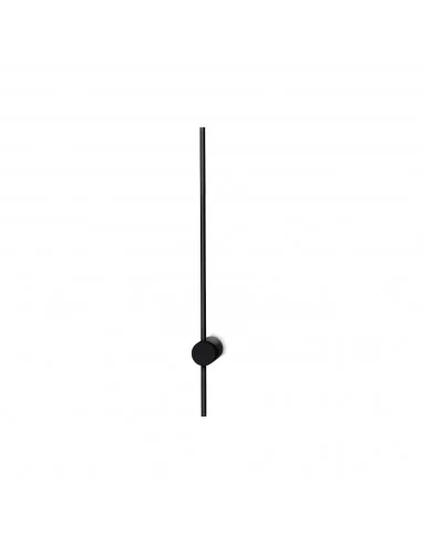 Sieninis šviestuvas essence ap11 black, Ideal lux