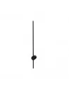 Sieninis šviestuvas essence ap11 black, Ideal lux