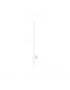 Sieninis šviestuvas essence ap11 white, Ideal lux