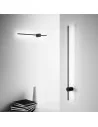 Sieninis šviestuvas essence ap11 white, Ideal lux