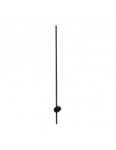Sieninis šviestuvas essence ap17 black, Ideal lux