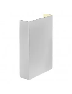Sieninis šviestuvas fold 15 white, Nordlux