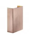 Sieninis šviestuvas fold copper 10, Nordlux