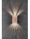 Sieninis šviestuvas fold copper 10, Nordlux