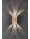 Sieninis šviestuvas fold copper 10, Nordlux