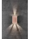 Sieninis šviestuvas fold copper 10, Nordlux
