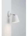 Sieninis šviestuvas ip s6 white, Nordlux