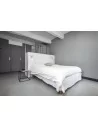Sieninis šviestuvas ip s6 white, Nordlux