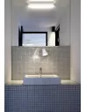 Sieninis šviestuvas ip s6 white, Nordlux
