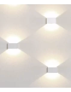 Sieninis šviestuvas lia LED, Nowodvorski