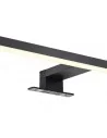 Sieninis šviestuvas marlee black, Nordlux