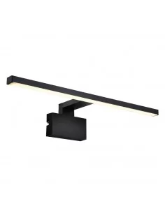 Sieninis šviestuvas marlee black, Nordlux