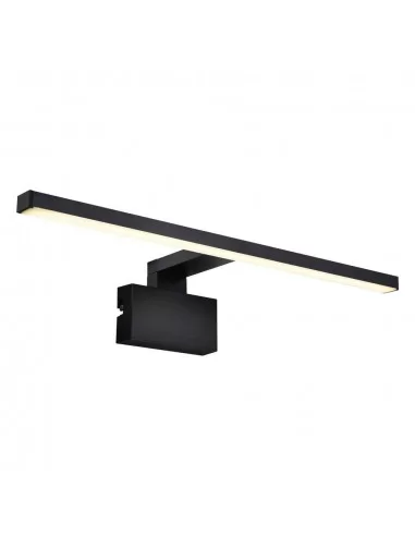 Sieninis šviestuvas marlee black, Nordlux